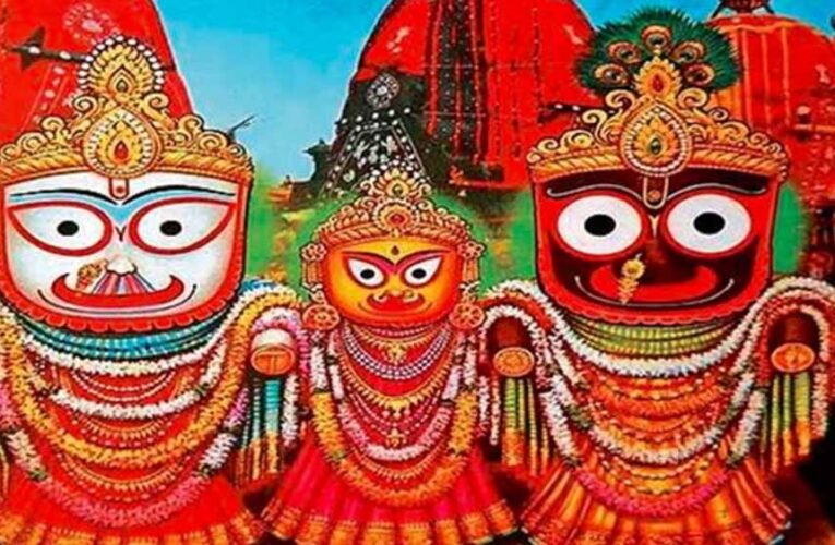 27 जून की रथयात्रा के लिए भक्तों में उत्साह, भगवान जगन्नाथ देंगे अपनी प्रजा को दर्शन