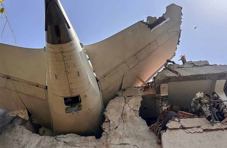 प्लेन हादसे का बीमा दावा भारत के विमानन क्षेत्र का सबसे महंगा बीमा दावा हो सकता है, चुकानी पड़ेगी बहुत बड़ी कीमत