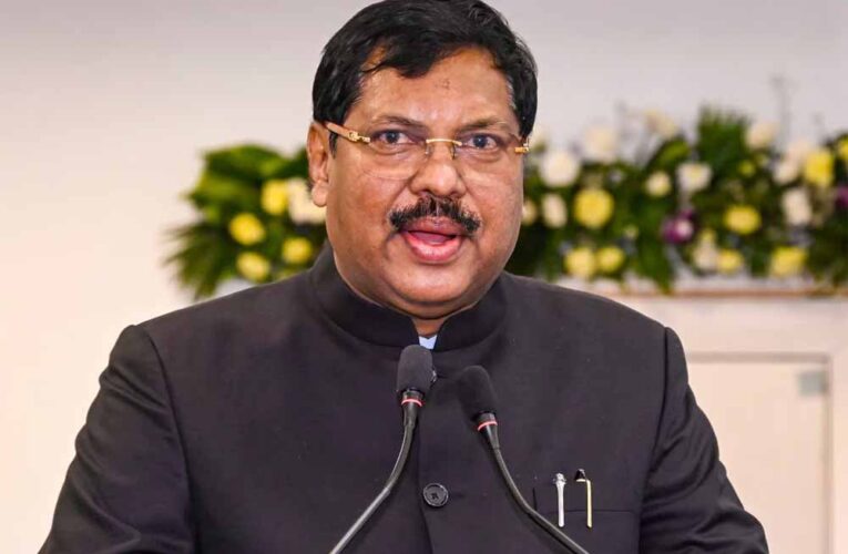 समाज में स्थिरता, सामंजस्य और सतत विकास करने के लिए सामाजिक-आर्थिक न्याय सबसे अहम: न्यायाधीश बी आर गवई