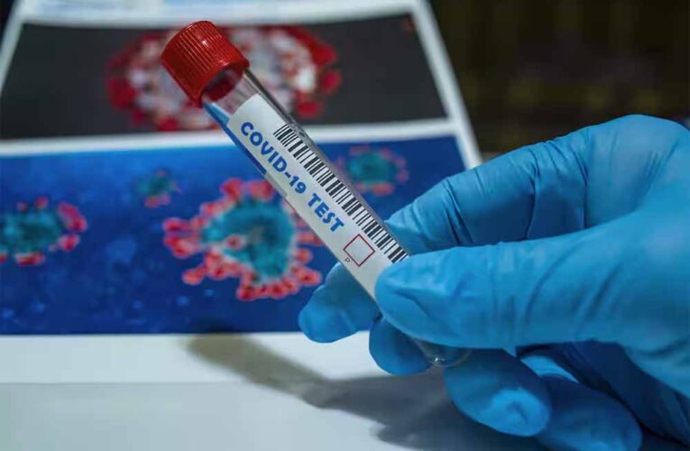 भोपाल में मिले कोरोना के 2 नए मरीज, प्रदेश में कोरोना के 120 एक्टिव केस