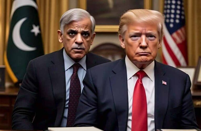 PAK को आतंकी पनाहगाह कहने वाले डोनाल्ड ट्रंप अचानक उसी पर हुए मेरबान, ढाई महीने में क्यों लिया यू-टर्न?