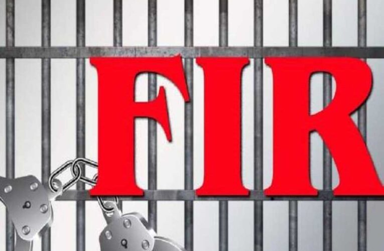 भोपाल से एक बहु को बंधक बनाया, ससुराल वालों पर मारपीट करने का आरोप