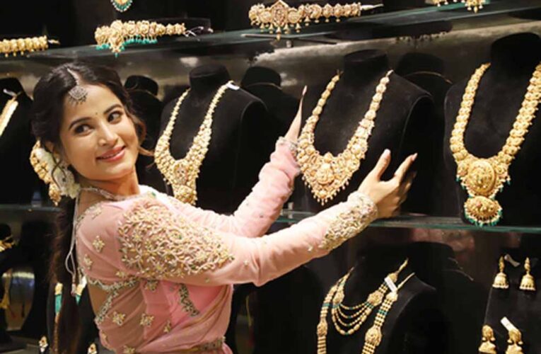 सोने और चांदी की कीमतों में तेजी, कीमत बढ़कर करीब 97,000 रुपए हुई, चांदी एक लाख रुपए के पार