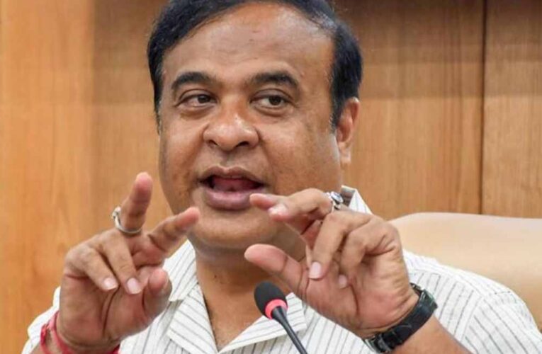 हिमंता बिस्वा सरमा ने कहा- विभिन्न स्थानों पर गोमांस फेंकने का धंधा बंद होना चाहिए, नहीं तो लोग सूअर का मांस रख सकते हैं