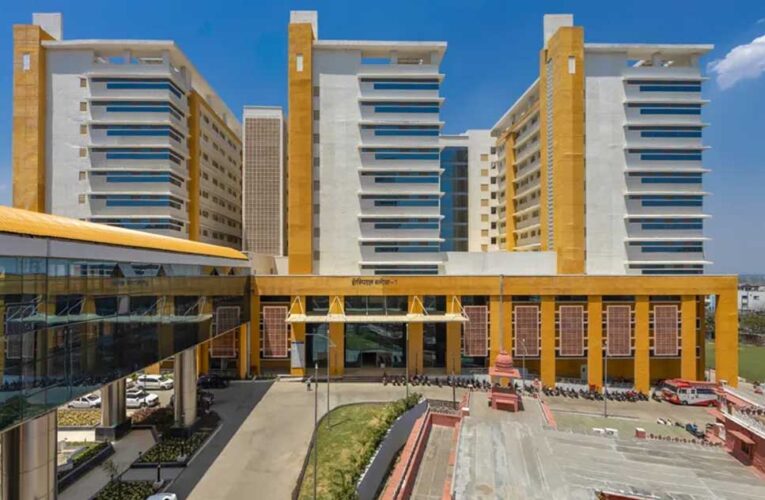 भोपाल के हमीदिया में अब एलोपैथी के साथ आयुर्वेद इलाज की होगी सुविधा,आयुष विंग बनाने की तैयारी,पंचकर्म की डिमांड