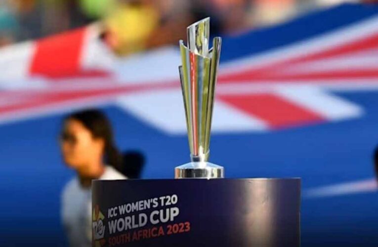 इंग्लैंड में अगले साल होने वाले महिला टी20 वर्ल्ड कप 2026 का शेड्यूल ICC ने जारी किया