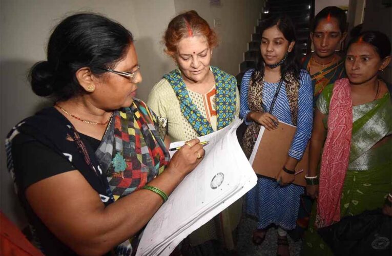 जनगणना की नई तैयारी शुरू! फोन-बाइक से लेकर घर की हर जानकारी होगी शामिल