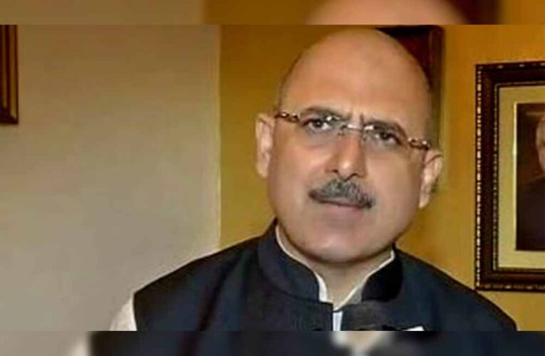 कांग्रेस नेता राहुल गांधी के ‘मैच फिक्सिंग’ वाले बयान का भाजपा नेता नलिन कोहली ने जवाब दिया