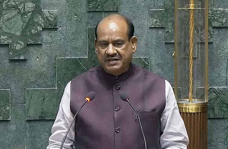 ओम बिरला आज मसूरी पहुंचेंगे, एलबीएस अकादमी में प्रशिक्षण ले रहे अधिकारियों को संबोधित करेंगे