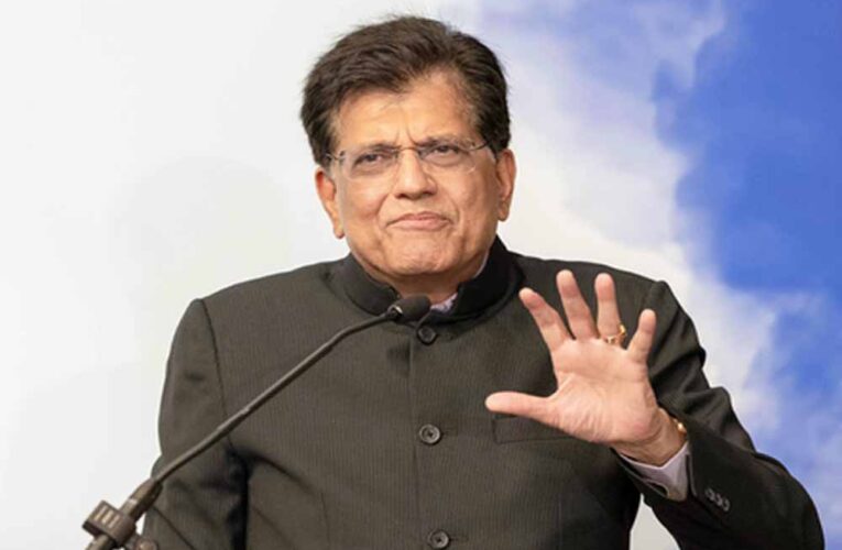 मंत्री पीयूष गोयल ने कहा- भारत में अब 112 देशों से प्रत्यक्ष विदेशी निवेश आ रहा, जबकि 2013-14 में यह आंकड़ा 89 था