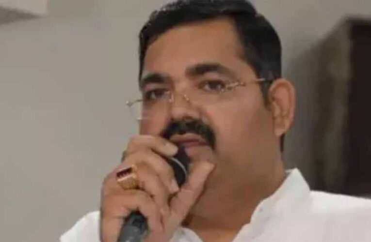 ऑपरेशन सिंदूर पर विवादास्पद टिप्पणी करने के बाद गुजरात कांग्रेस महासचिव राजेश सोनी बुरी तरीके से फंसे