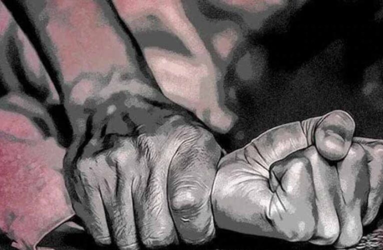 अलवर जिले के हॉस्पिटल में 32 वर्षीय महिला से रेप, ICU वार्ड में नर्सिंग स्टाफ ने बनाया शिकार