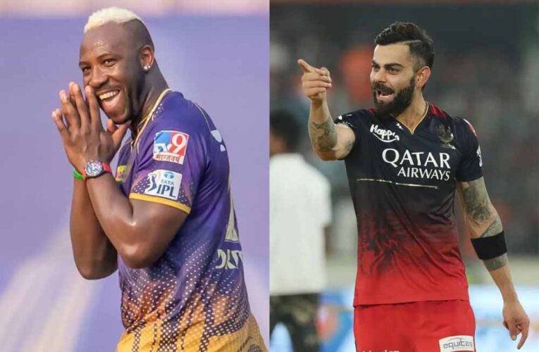 आंद्रे रसेल ने विराट कोहली के उस बयान पर कमेंट किया है, जिसमें उन्होंने रिटायरमेंट के बाद टेस्ट क्रिकेट की बात की थी