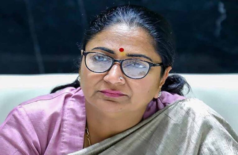 दिल्ली की मुख्यमंत्री रेखा गुप्ता को जान से मारने की मिली धमकी, बढ़ाई गई सुरक्षा