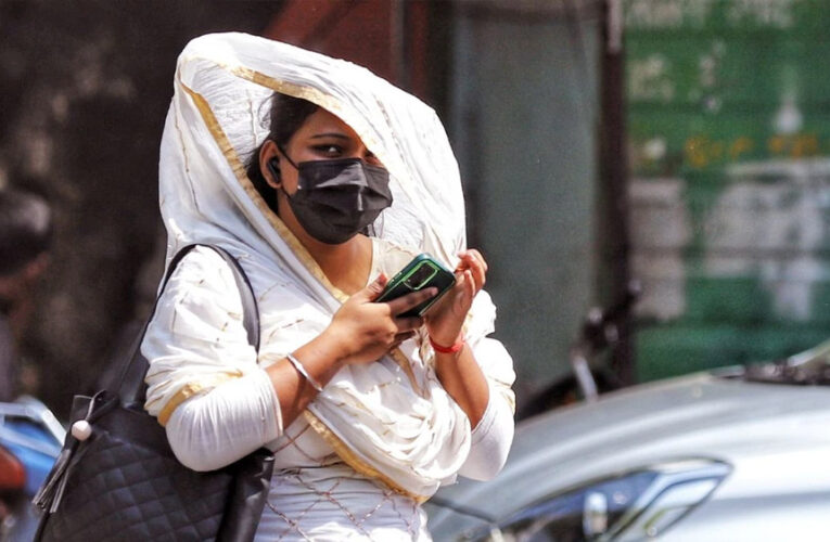 मध्यप्रदेश में जून में सूरज के तीखे तेवर, पिछले 3 दिन से नौतपा जैसी गर्मी, 28 शहरों में पारा 40 डिग्री पार