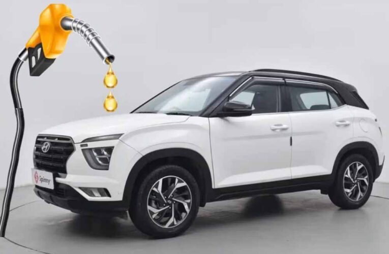 रुक जाइए! क्रेटा से भी दमदार SUV ला रही Hyundai, देगा 25kmpl माइलेज
