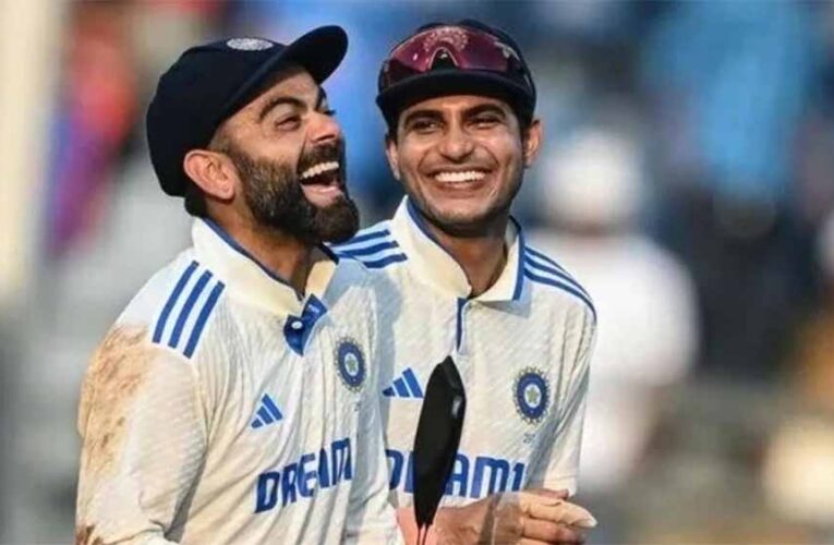 शुभमन गिल की अगुवआई में भारतीय टेस्ट टीम एक नए अध्याय की शुरुआत करेगी,  अब तक इन 6 भारतीय कप्तानों गाड़े झंडे