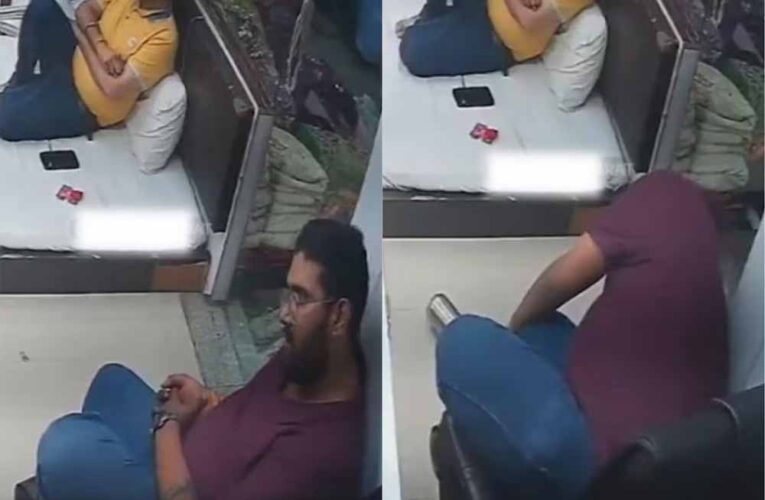 गुजरात के सूरत में ऐसी ही दिल को दहला देने वाली घटना, 5 दिन पहले सगाई, दुकान में बैठे-बैठे आया हार्ट अटैक, हुई मौत