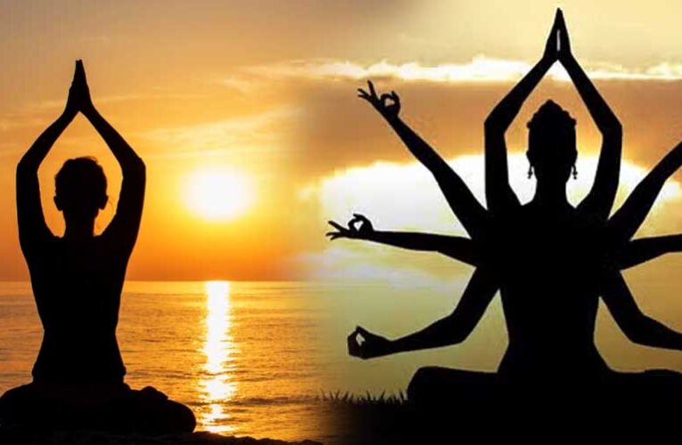 योग दिवस पर हर वार्ड और पंचायत में कार्यक्रम, राजवाड़ा पर सुबह 6 बजे जुटेंगे इंदौरी
