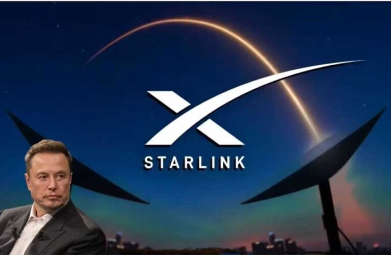 ढाई घंटे ठप रहा Elon Musk का सैटेलाइट इंटरनेट, यूजर्स हुए परेशान