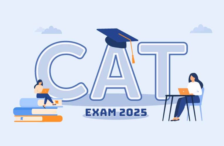 CAT 2025: 30 नवंबर को होगी परीक्षा, एक अगस्त से पंजीकरण शुरू