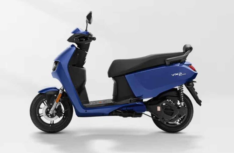 फुल चार्ज पर 142Km तक दौड़ेगा हीरो का सबसे सस्ता इलेक्ट्रिक स्कूटर
