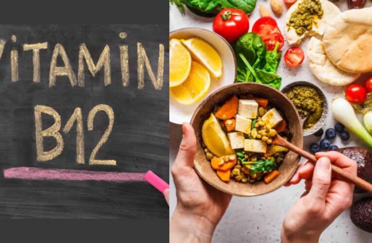 विटामिन-B12 की कमी? इन 5 नेचुरल तरीकों से बढ़ाएं स्तर, बिना सप्लीमेंट के