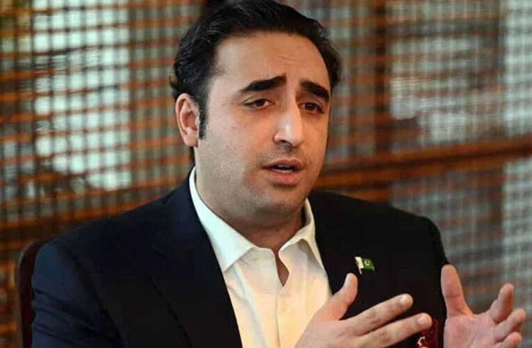 बिलावल भुट्टो का बड़ा कबूलनामा, कहा– पाकिस्तान ने खुद पाले आतंकवादी