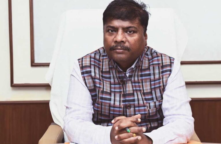 वनोपज से वनांचल के लोगों के जीवन में आ रही है आर्थिक समृद्धि: वन मंत्री केदार कश्यप