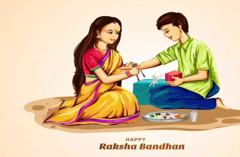 रक्षाबंधन पर भद्रा का साया नहीं, पूरे दिन बांध सकेंगे राखी – श्रवण नक्षत्र और सौभाग्य योग का संगम