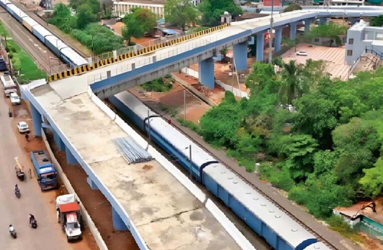 MP में शार्प मोड़ों वाले सभी पुलों की होगी जांच, PWD ने इंजीनियरों से मांगी रिपोर्ट