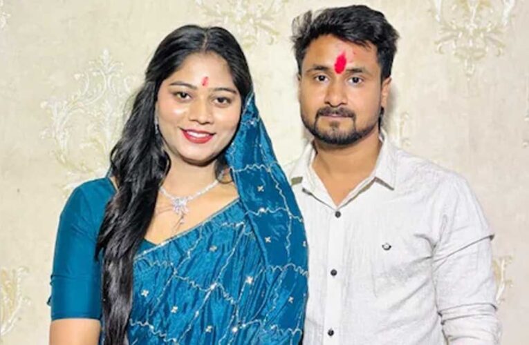 राजा रघुवंशी हत्याकांड मामले में शिलांग जेल में बंद सोनम रघुवंशी को हफ्ते में एक बार फोन करने की छूट मिली