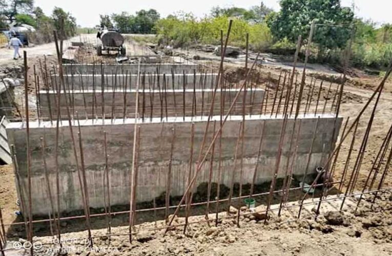 छत्तीसगढ़ लोक निर्माण विभाग की ओर से प्रदेश के 16 सड़क और पुल निर्माण कार्यों की ऑनलाइन निविदा जारी