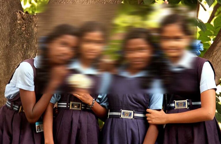 स्कूल में शर्मनाक हरकत: पीरियड चेक करने के नाम पर छात्राओं से कपड़े उतरवाए, प्रिंसिपल पर आरोप
