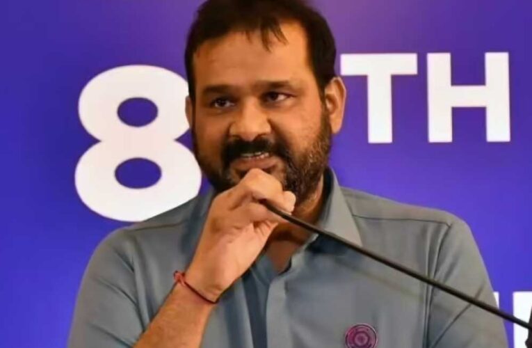 IPL टिकट घोटाले में हैदराबाद क्रिकेट एसोसिएशन अध्यक्ष गिरफ्तार, CID ने दबोचे 5 आरोपी