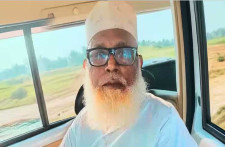 ब्राह्मण लड़की के 16 तो OBC लड़की के 12 लाख, छांगुर बाबा की धर्मांतरण की रेट लिस्ट उड़ा देगी होश