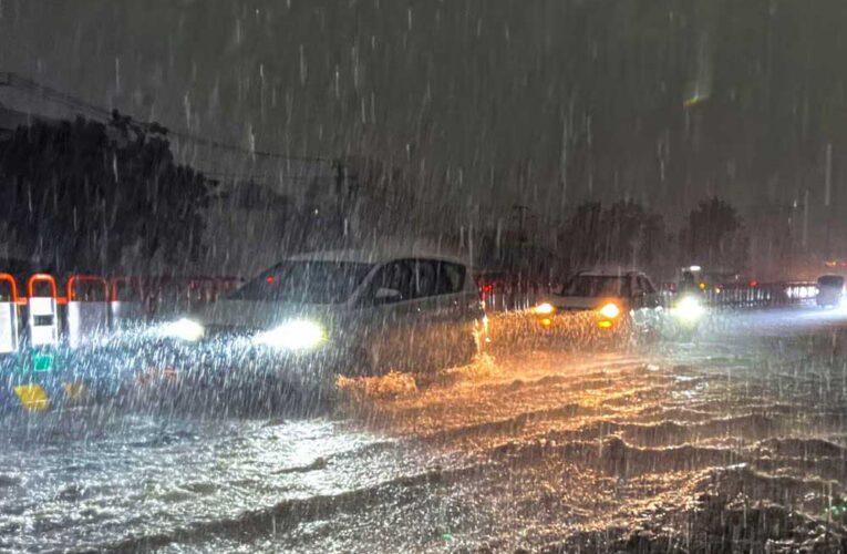 मध्यप्रदेश के 20 जिलों में अति भारी बारिश का अलर्ट, प्रशासन सतर्क, गुना में नदी में डूबे दो बच्चे