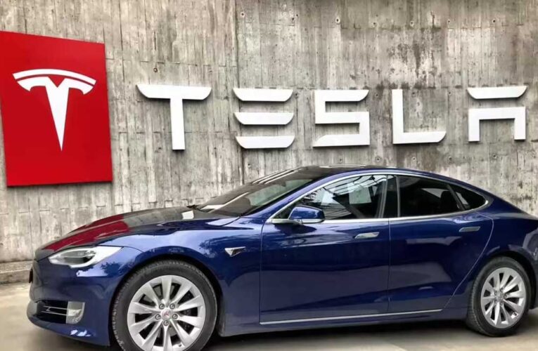 खत्म हुआ Tesla का इंतजार! भारत में इस दिन और यहां खुलेगा पहला शोरूम