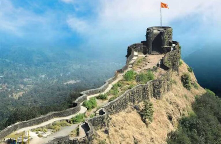 छत्रपति शिवाजी महाराज के 12 फोर्ट यूनेस्को की वर्ल्ड हेरिटेज साइट्स की सूची में हुए शामिल