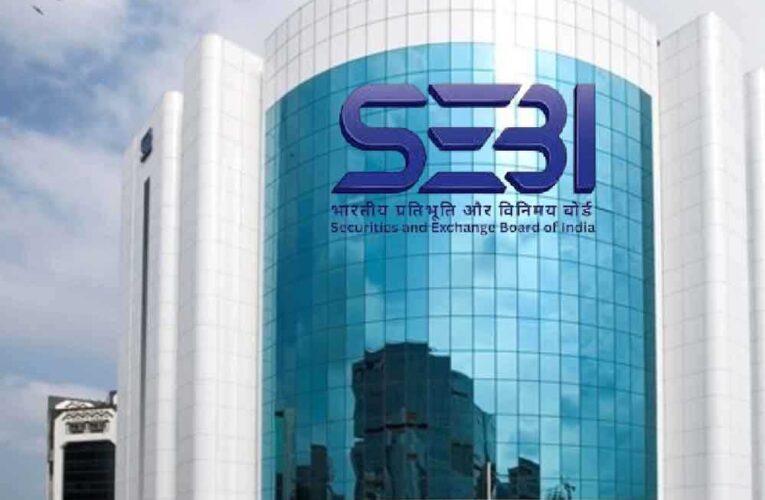 SEBI प्रमुख ने कहा अब निगरानी और कड़ी हो जाएगी, ताकि रिटेल निवेशकों की सुरक्षा बढ़े