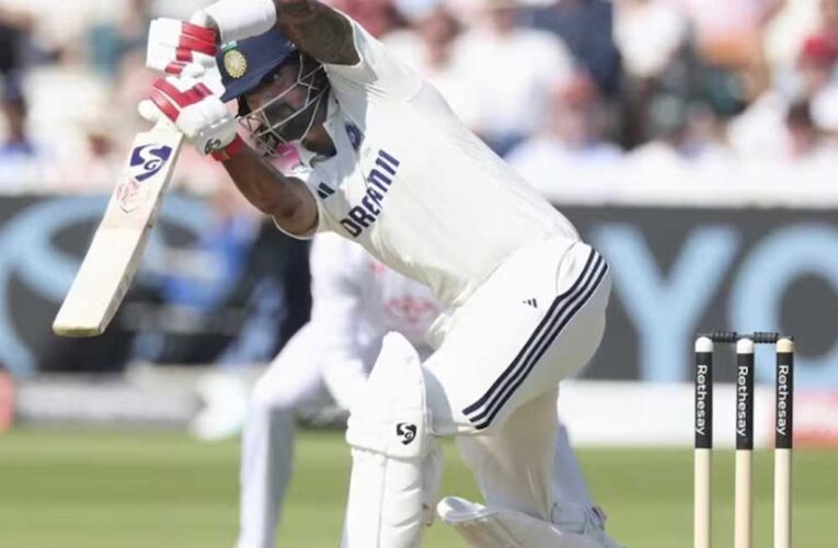 लॉर्ड्स में बुमराह ने 5 विकेट लेकर रचा इतिहास, कपिल देव पीछे छूटे, अकरम की भी बराबरी की