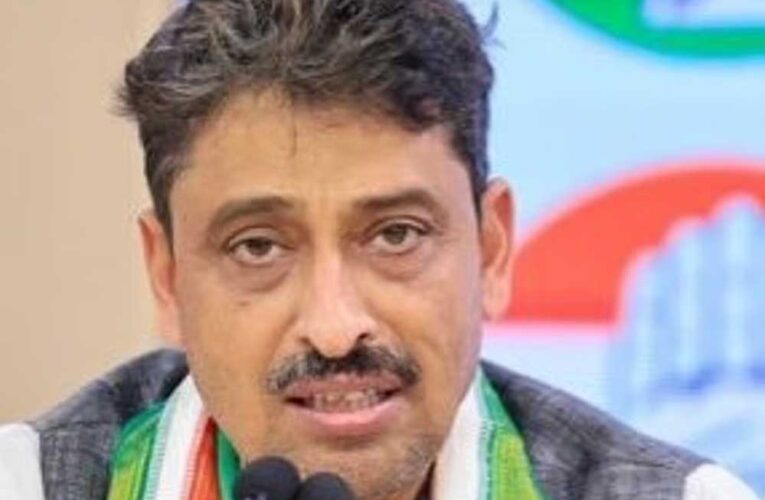 40 लाख के घोटाले में फंसे इमरान मसूद, CBI कोर्ट ने जारी किया गैर-जमानती वारंट