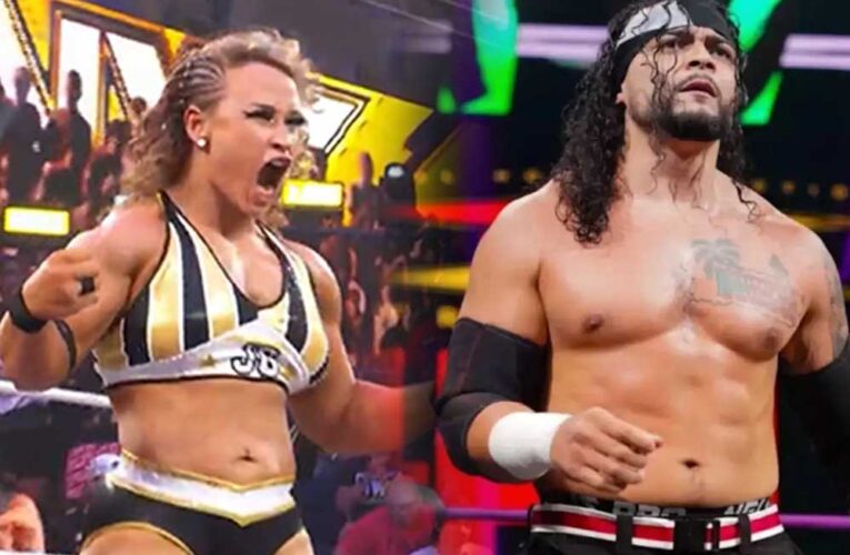 WWE और TNA ने मिलाया हाथ, ऐतिहासिक होगा टाइटल मुकाबला, स्लैमिवर्सरी 2025 में होगा विजेता का फैसला