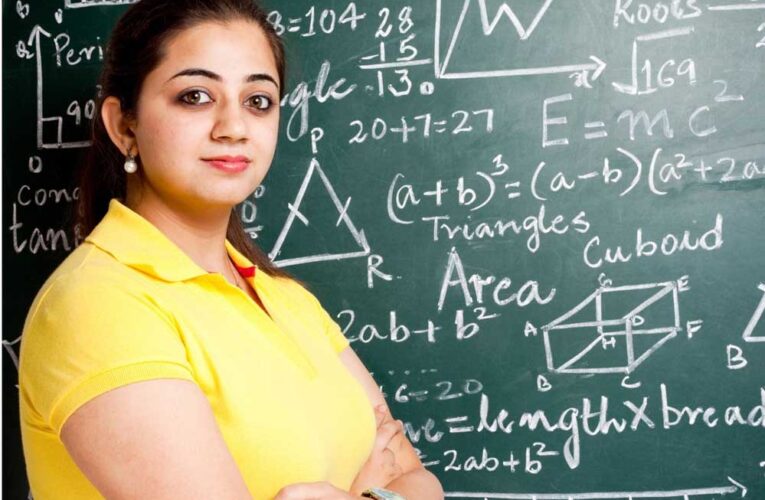 मध्य प्रदेश में लगभग 13,000 प्राथमिक शिक्षक भर्ती का नोटिफिकेशन जारी, आवेदन प्रक्रिया शुरू