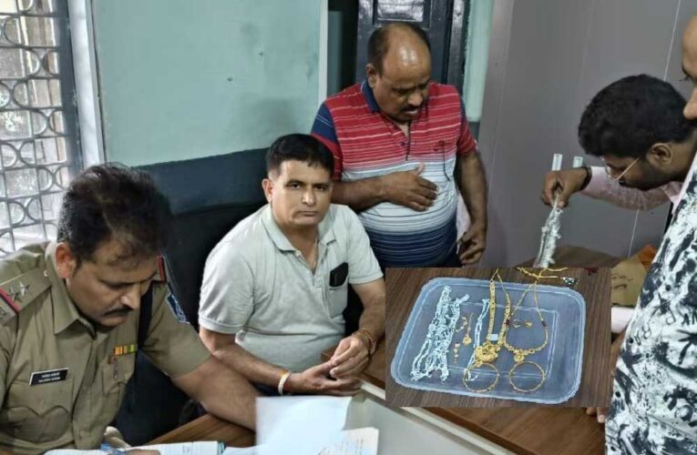 सोनम रघुवंशी के भाई ने राजा के परिवार को लौटाए शादी के गहने, दहेज वापसी पर क्या बोले पिता