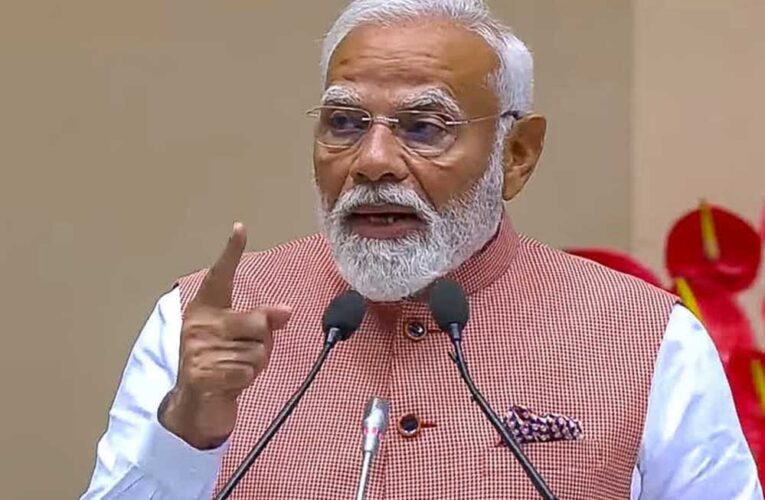 भारत के पास 2 असीमित शक्तियां, 51 हजार नियुक्ति पत्र देकर क्या बोले पीएम मोदी
