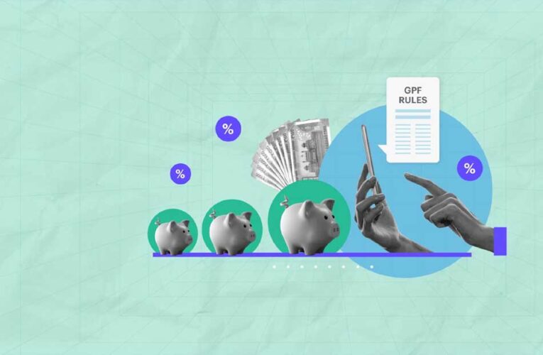 जीपीएफ खाता धारकों के लिए वर्ष 2024-25 के वार्षिक लेखा विवरण ऑनलाइन उपलब्ध होगी