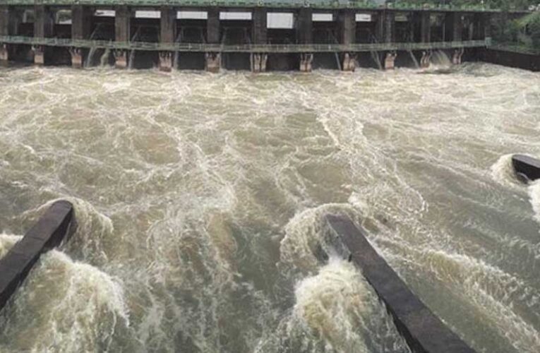 जुलाई के आखिरी में खुल सकते हैं भदभदा डैम के गेट, बड़ी झील में लगातार बढ़ रहा पानी