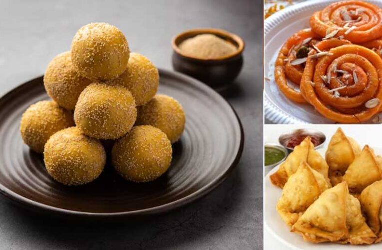 सिगरेट के बराबर खतरनाक हैं जलेबी, समोसा और लड्डू… हेल्थ मिनिस्ट्री ने जारी की डराने वाली एडवाइजरी