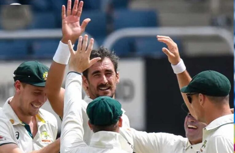 सिर्फ 27 रन पर ढेर! वेस्टइंडीज के 7 बल्लेबाज खाता भी नहीं खोल सके